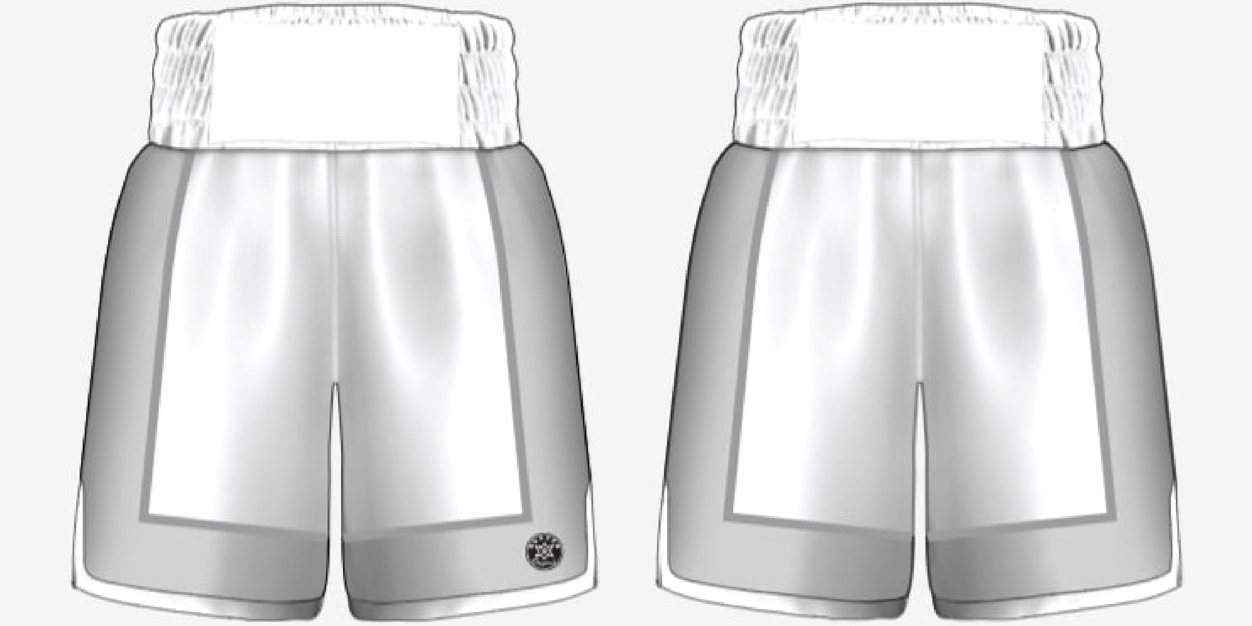 BOMBER BX New | Custom Boxing Shorts & Trunks | Boxxerworld